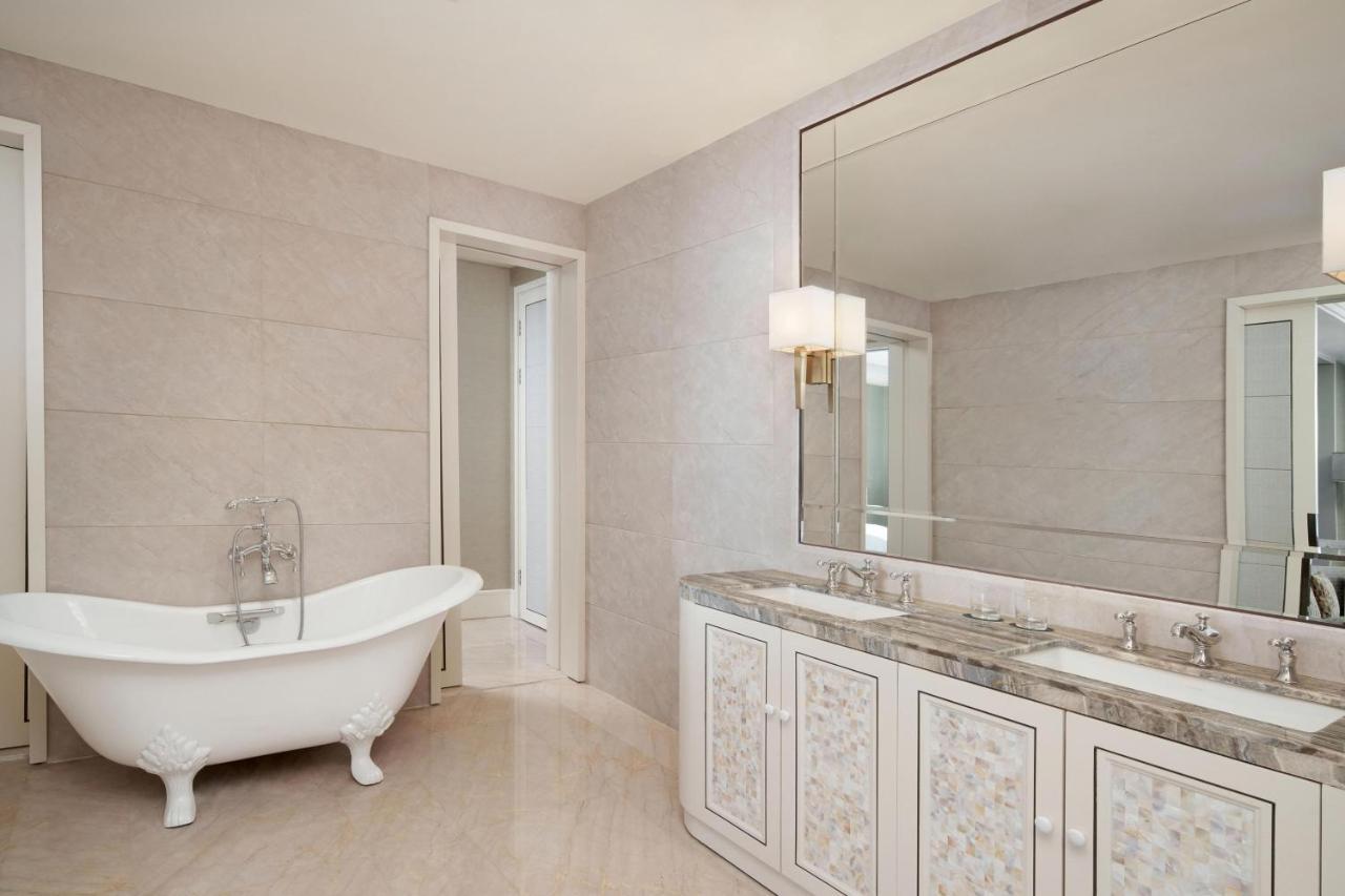 Sheraton Chuzhou Hotel Eksteriør bilde